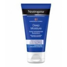 Лосьон для тела Neutrogena Глубокое увлажнение для сухой кожи 75 мл