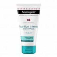 Крем для ног Neutrogena Норвежская формула 100 мл