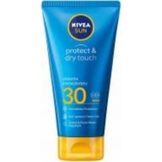Крем солнцезащитный Nivea SUN Защита и легкость SPF 30 175 мл