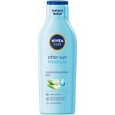 Лосьон после загара Nivea Увлажнение 200 мл