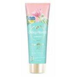 Крем-гель Silky Hands Свежесть Кактуса 72 мл