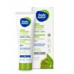 Крем для депиляции Body Natur Normal-Dry Skin