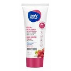 Крем для депиляции Body Natur In-Shower
