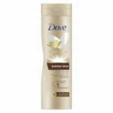Лосьон для тела Dove Сияние лета 250 мл