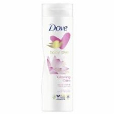 Лосьон для тела Dove Сияние с экстрактом цветка лотоса и рисовым молочком 250 мл