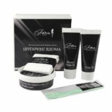Набор Панночка для депиляции Premium