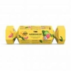 Набор подарочный для женщин Tink Superfood Set Tropical Candy Tink