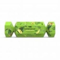 Набор подарочный для женщин Tink Superfood Set Vegan Candy Tink
