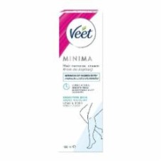 Крем для депиляции Veet MINIMA Sensitive 100 мл