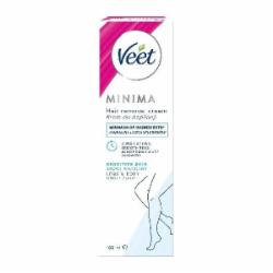 Крем для депиляции Veet MINIMA Sensitive 100 мл