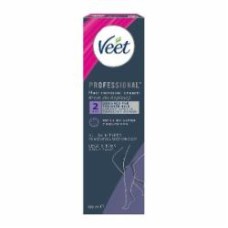 Крем для депиляции Veet Professional для всех типов кожи 100 мл