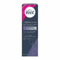 Крем для депиляции Veet Professional для всех типов кожи 100 мл