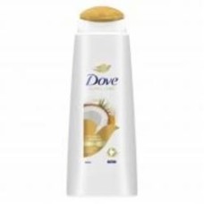 Шампунь Dove Восстановление с куркумой и кокосовым маслом 400 мл