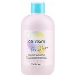 Шампунь INEBRYA Ice Cream Pro-Volume Shampoo для тонких волос 300 мл