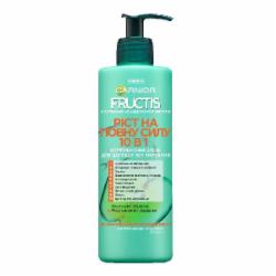 Маска Garnier Fructis Рост во всю силу для ослабленных волос, склонных к выпадению волос 400 мл
