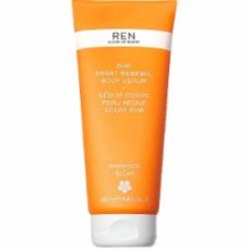 Сыворотка Ren AHA Smart ewal Body Serum 200 мл