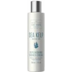 Крем Scottish Fine Soaps для душа морское spa 200 мл