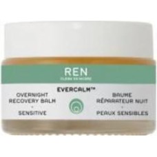 Бальзам восстанавливающий Ren Evercalm Overnight Recovery Balm 30 мл