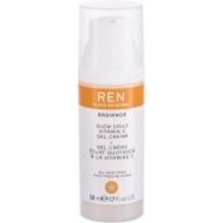 Крем для лица дневной Ren Clean Skincare Radiance Glow Daily Vitamin C 50 мл