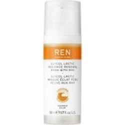 Маска Ren Glycol Lactic Radiance Renewal Mask 50 мл