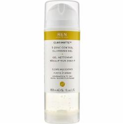 Гель Ren Ren Clarimatte T-Zone Control Cleansing Gel 150 мл