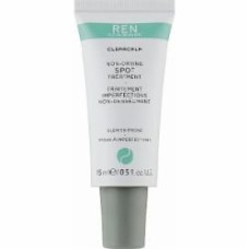 Гель Ren для лечения акне ClearCalm Non-Drying Spot Treatment 15 мл
