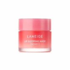 Маска для губ Laneige с экстрактом ягод ночная 20 г