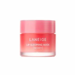 Маска для губ Laneige с экстрактом ягод ночная 20 г