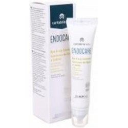 Крем день-ночь Cantabria Labs Eye and Lip Contour Anti-Aging Regenerating 15 мл