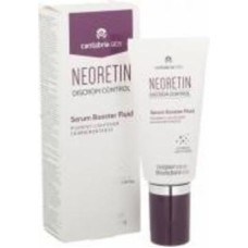 Сыворотка Cantabria Labs Neoretin Discrom Control Serum 30 мл