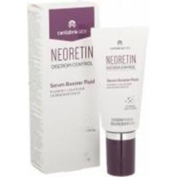 Сыворотка Cantabria Labs Neoretin Discrom Control Serum 30 мл