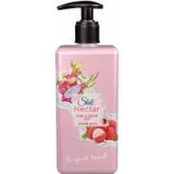 Мыло жидкое Shik Nectar Личи и питахайя 450 мл 450 г 1 шт./уп.