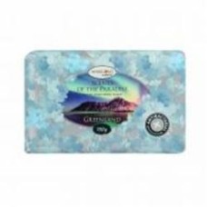 Мыло Marigold natural Scents of the Paradise Гренландия 150 г