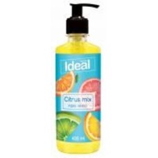 Мыло жидкое Family ideal Citrus mix 400 мл