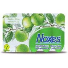 Мыло NOXES Apple 60 г 5 шт./уп.