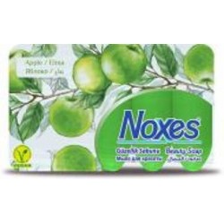 Мыло NOXES Apple 60 г 5 шт./уп.