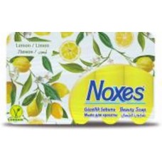 Мыло NOXES Lemon 60 г 5 шт./уп.