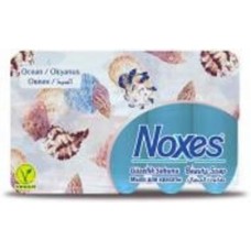 Мыло NOXES Ocean 60 г 5 шт./уп.