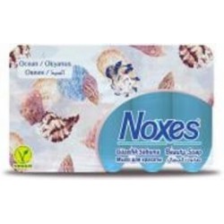 Мыло NOXES Ocean 60 г 5 шт./уп.