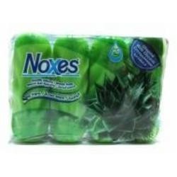 Мыло NOXES Aloe Vera 75 г 4 шт./уп.