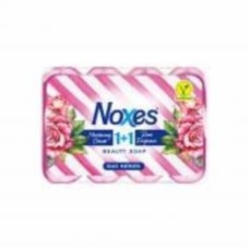 Мыло NOXES Rose 85 г 4 шт./уп.