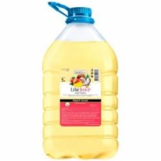 Крем-мыло Like Juice Манго и кокос 5000 мл