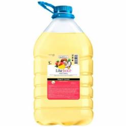 Крем-мыло Like Juice Манго и кокос 5000 мл