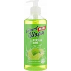 Мыло жидкое Шарм Maxi Persian Lime 500 мл