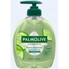 Антибактериальное жидкое мыло Palmolive Нейтрализатор запахов для Кухни с Экстрактом Лайма 300 мл