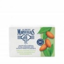 Мыло Le Petit Marseillais с маслом Сладкого миндаля 200 г