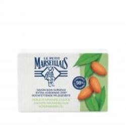 Мыло Le Petit Marseillais с маслом Сладкого миндаля 200 г