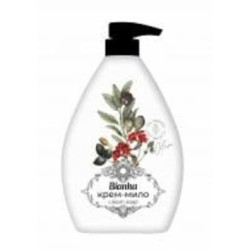 Крем-мыло Bianca Olive 900 мл