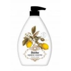 Мыло-крем Bianca Citron 900 мл