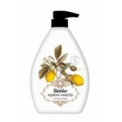 Мыло-крем Bianca Citron 900 мл